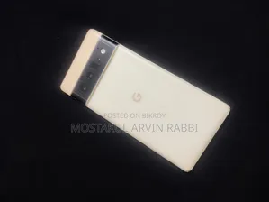Google Pixel 6 Pro 128 GB