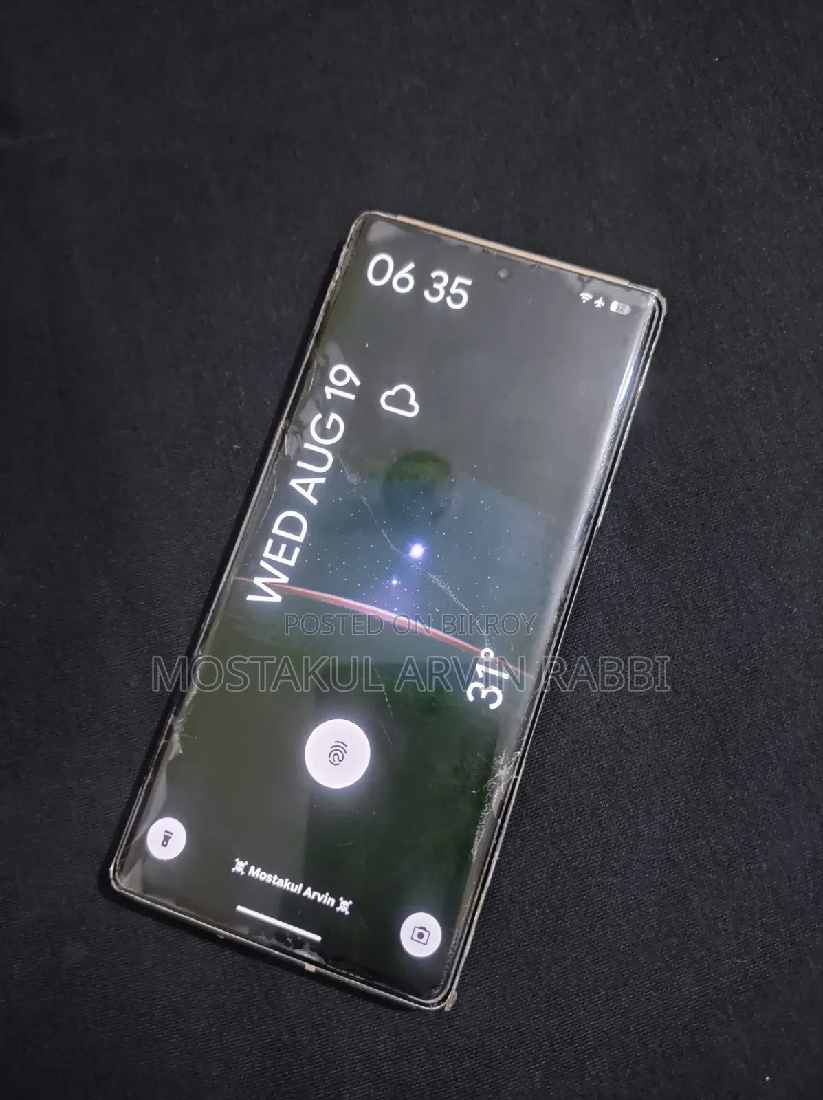 Google Pixel 6 Pro 128 GB