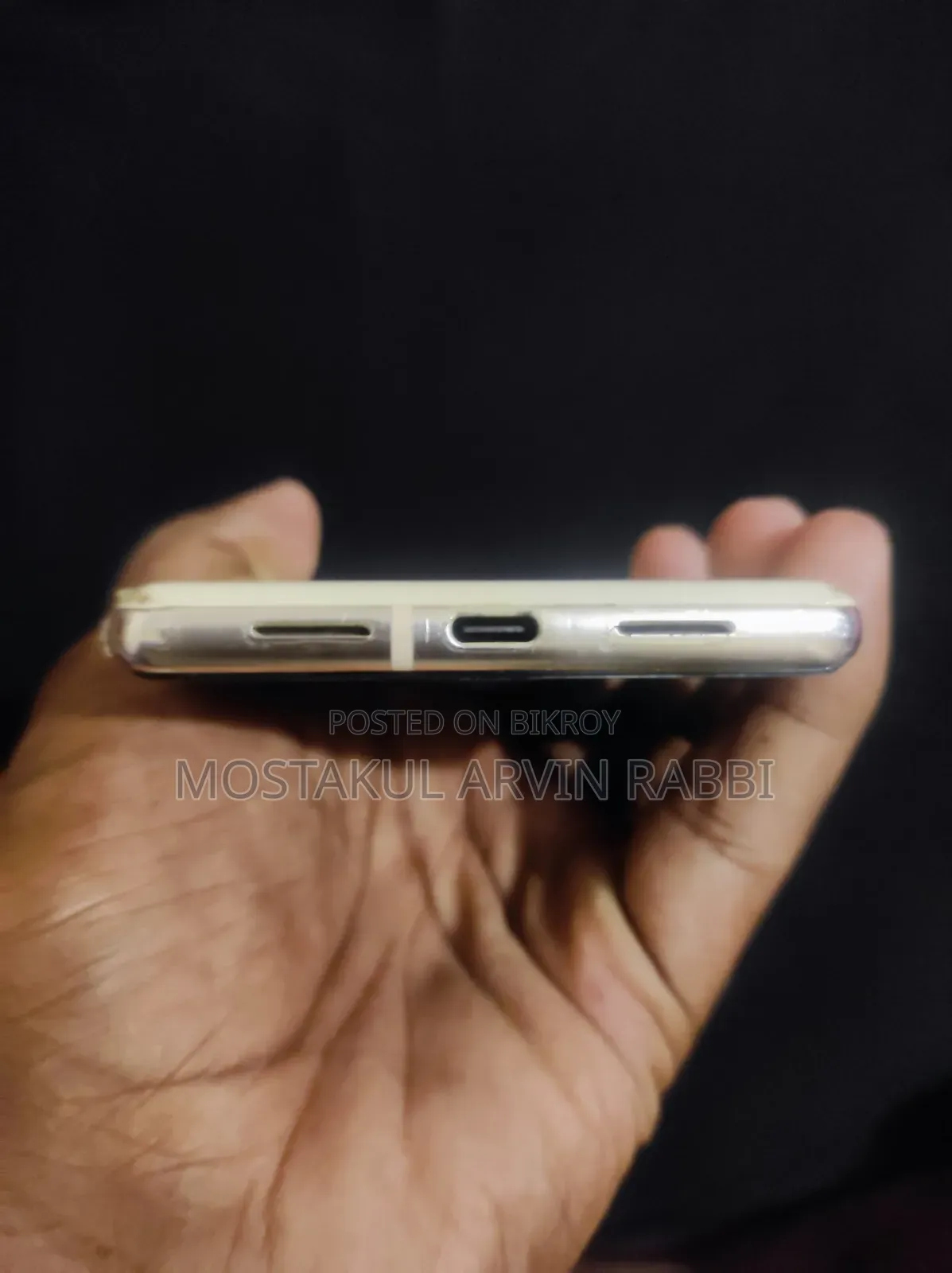 Google Pixel 6 Pro 128 GB