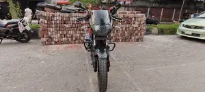 Bajaj Pulsar 150 2024 Black