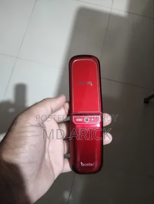 Bontel A225 32 GB Red