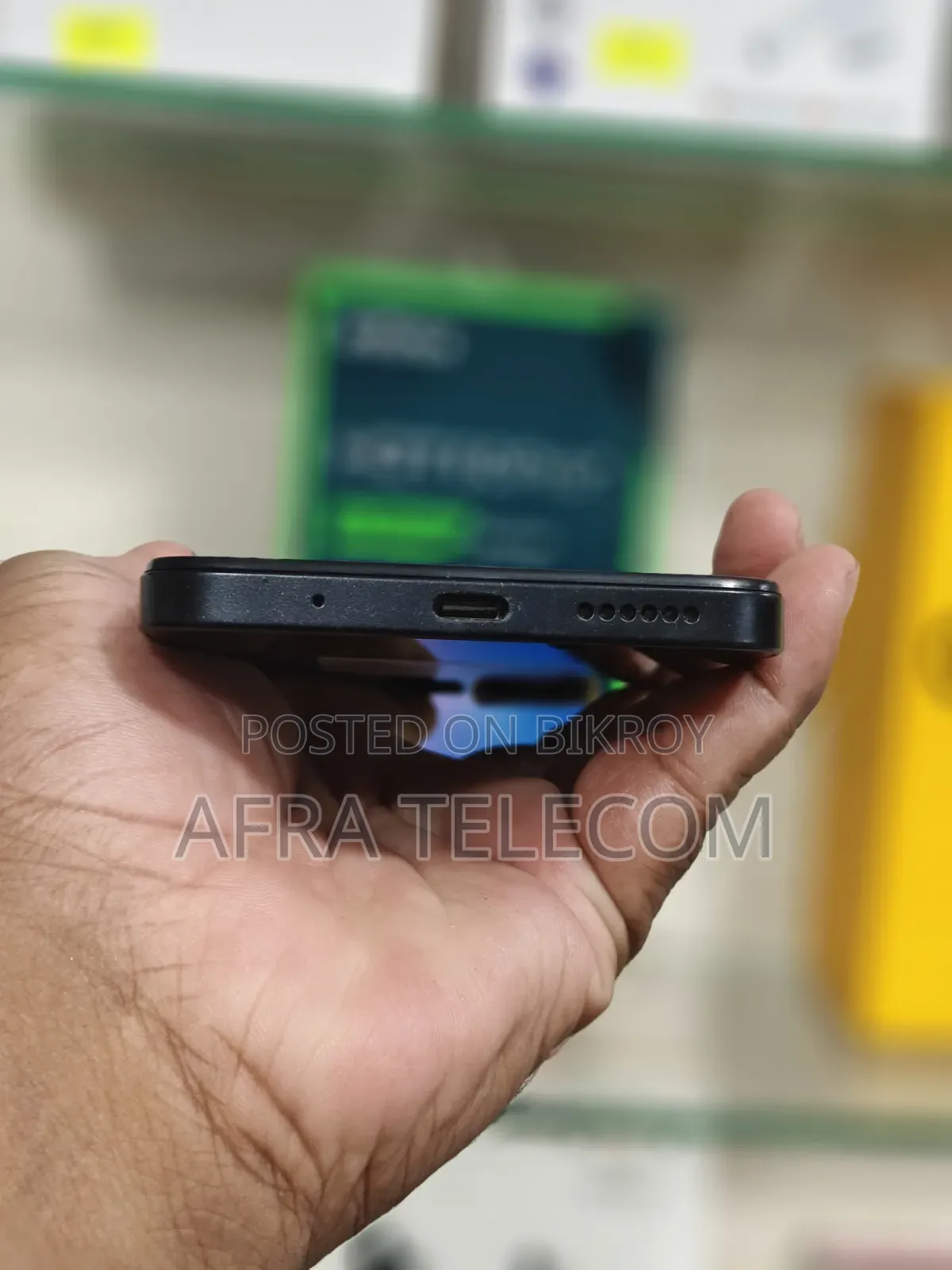 Xiaomi Redmi 13 128 GB