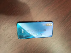 ভিভো ওয়াই১৫ ৬৪ জিবি রোজ গোল্ড