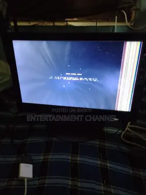 Monitor at a low price