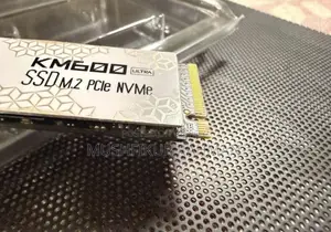 Aitc Kingsman Km600 Ultra 256gb Pcie Gen3 M.2 Nvme SSD