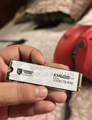 Aitc Kingsman Km600 Ultra 256gb Pcie Gen3 M.2 Nvme SSD