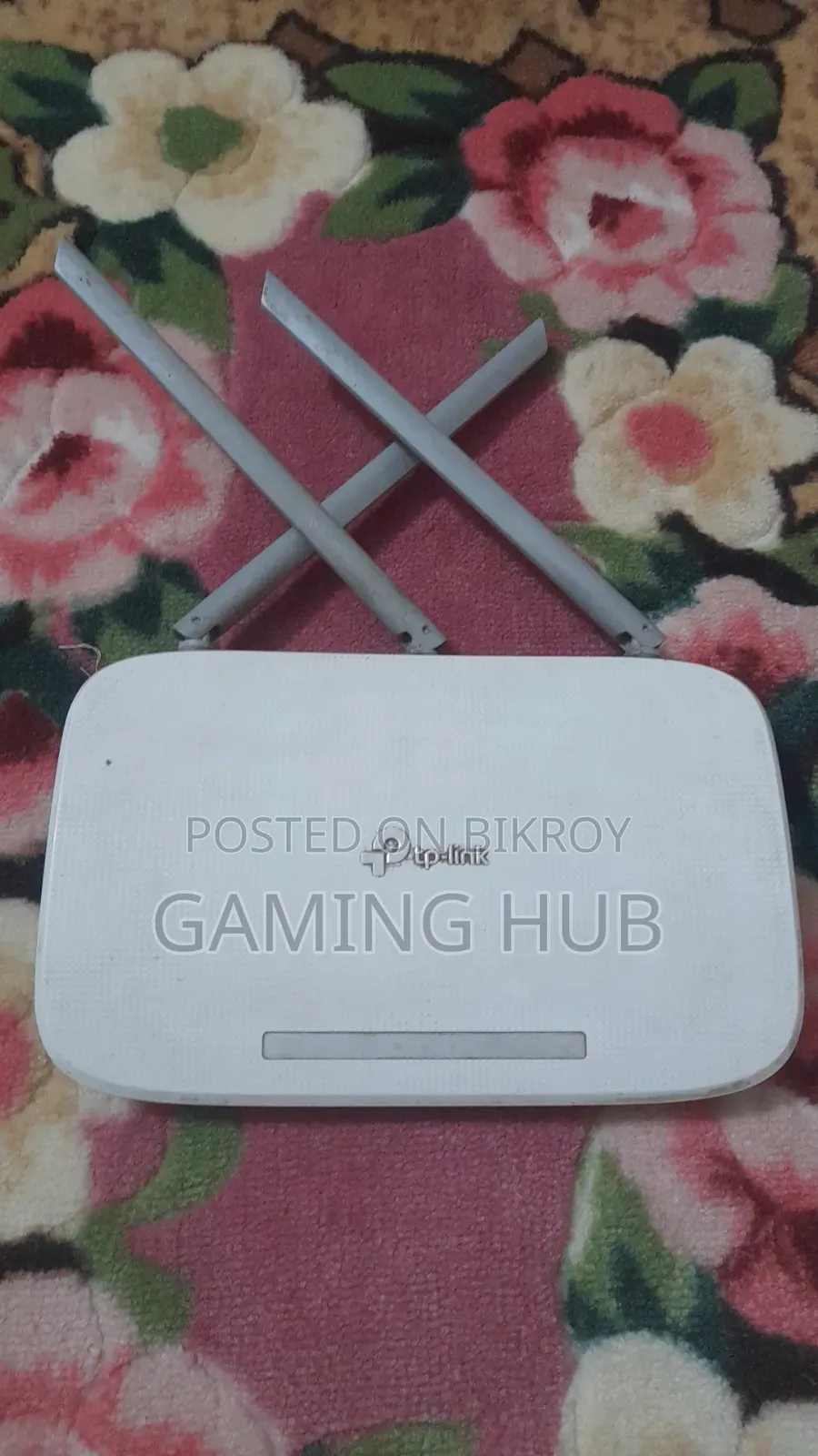 Wifi Router