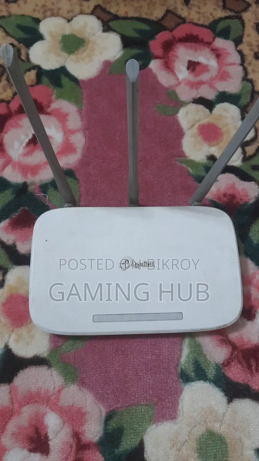 Wifi Router