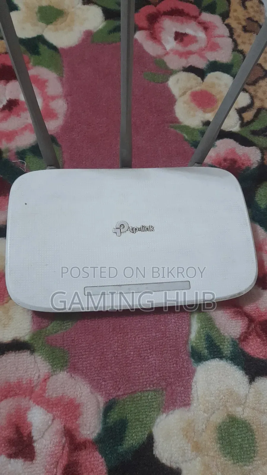 Wifi Router