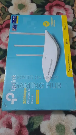 Wifi Router