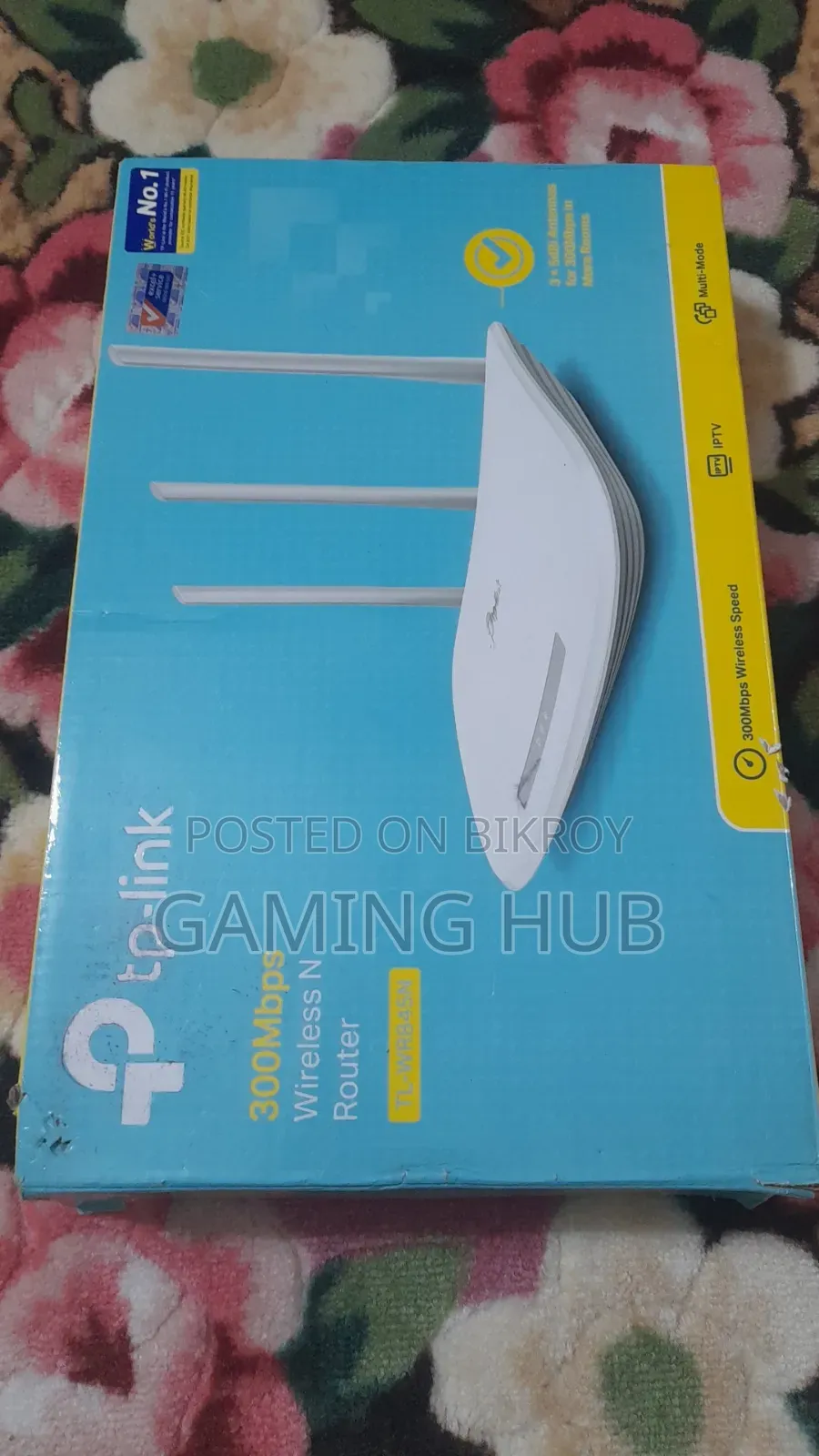 Wifi Router