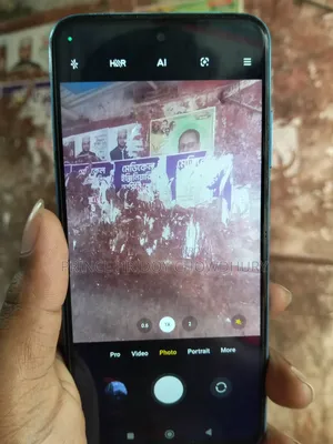 Xiaomi Redmi 10 64 GB Purple