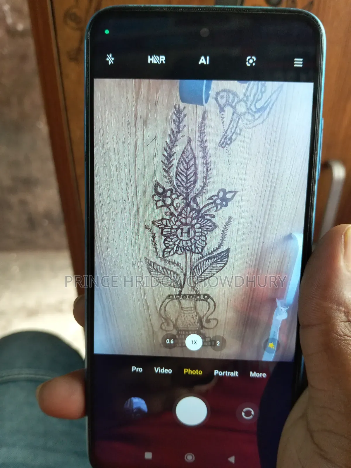 Xiaomi Redmi 10 64 GB Purple