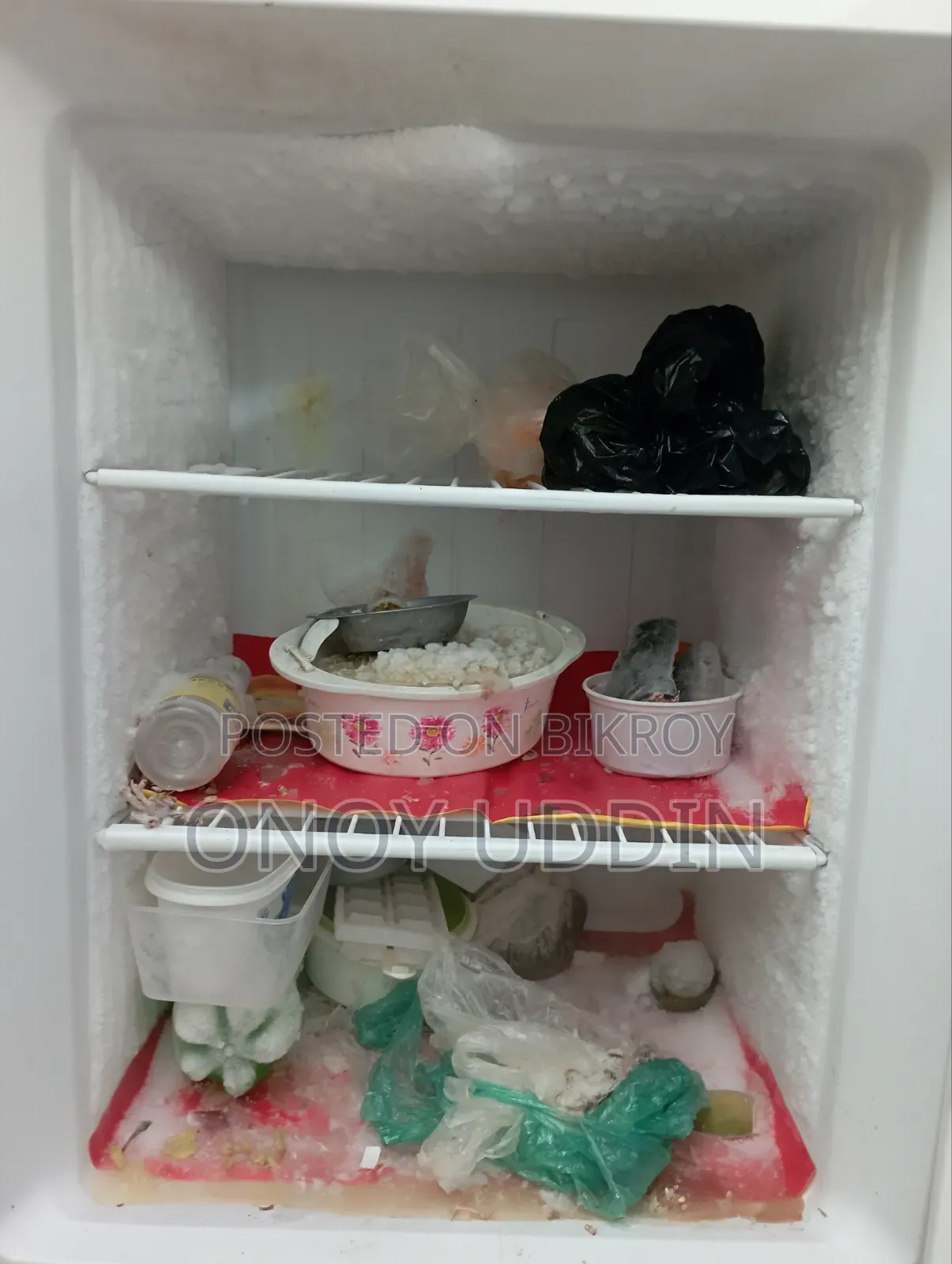 ECO+ Freez