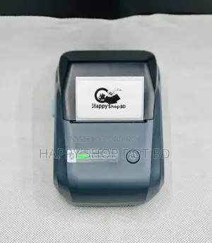 NIIMBOT B1 Mini Thermal Printer, Bluetooth Thermal Label Printer