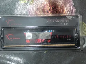 G.Skill 16gb- Ddr4