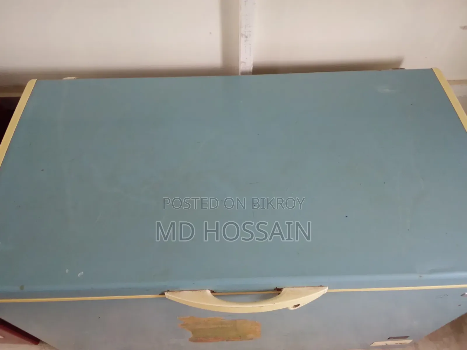 Konka 350 Liter Deep Fridge