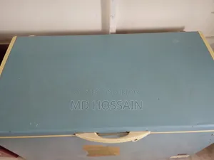 Konka 350 Liter Deep Fridge