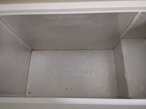 Konka 350 Liter Deep Fridge