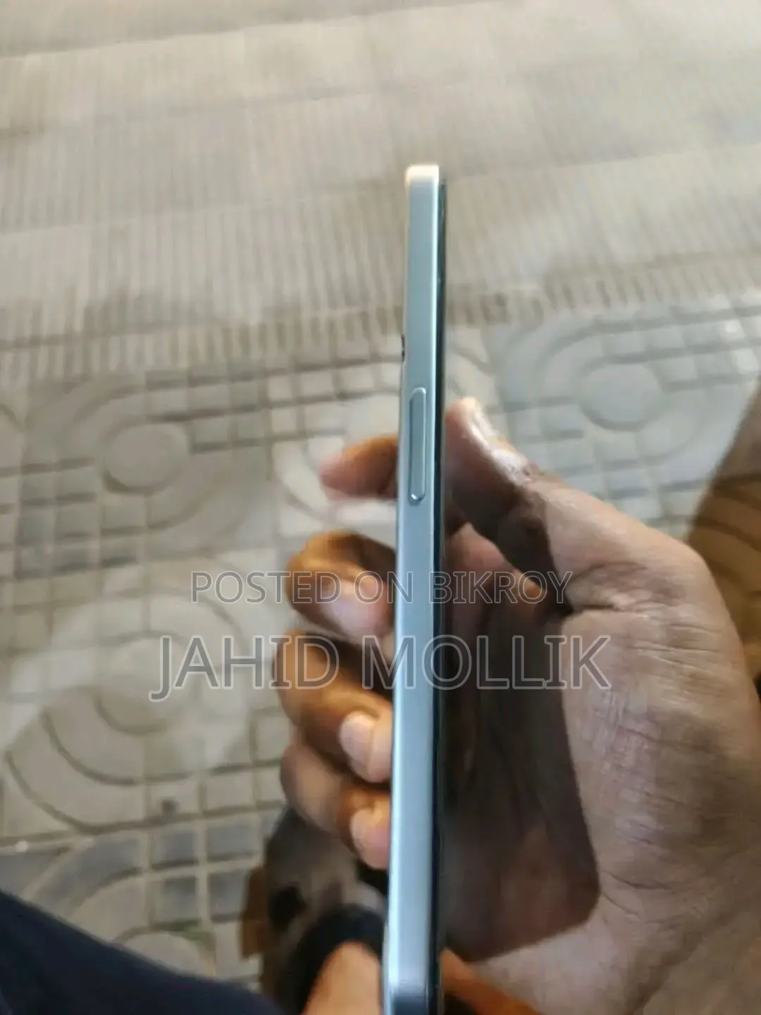 নাথিং ফোন সিএমএফ ফোন ২ প্রো ১২৮ জিবি ব্লু
