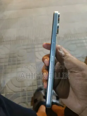 নাথিং ফোন সিএমএফ ফোন ২ প্রো ১২৮ জিবি ব্লু