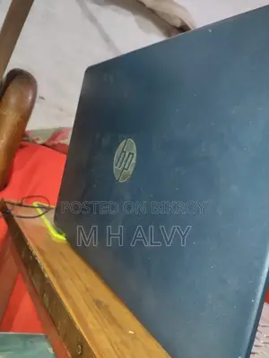 Laptop HP 15s 8GB AMD Ryzen SSD 256GB