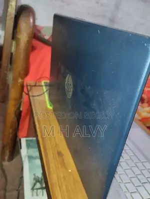 Laptop HP 15s 8GB AMD Ryzen SSD 256GB