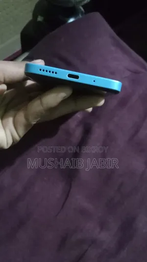 Xiaomi Redmi Note 12 256 GB Blue