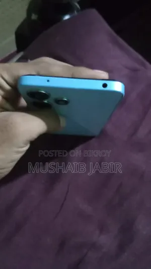 Xiaomi Redmi Note 12 256 GB Blue