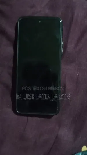 Xiaomi Redmi Note 12 256 GB Blue