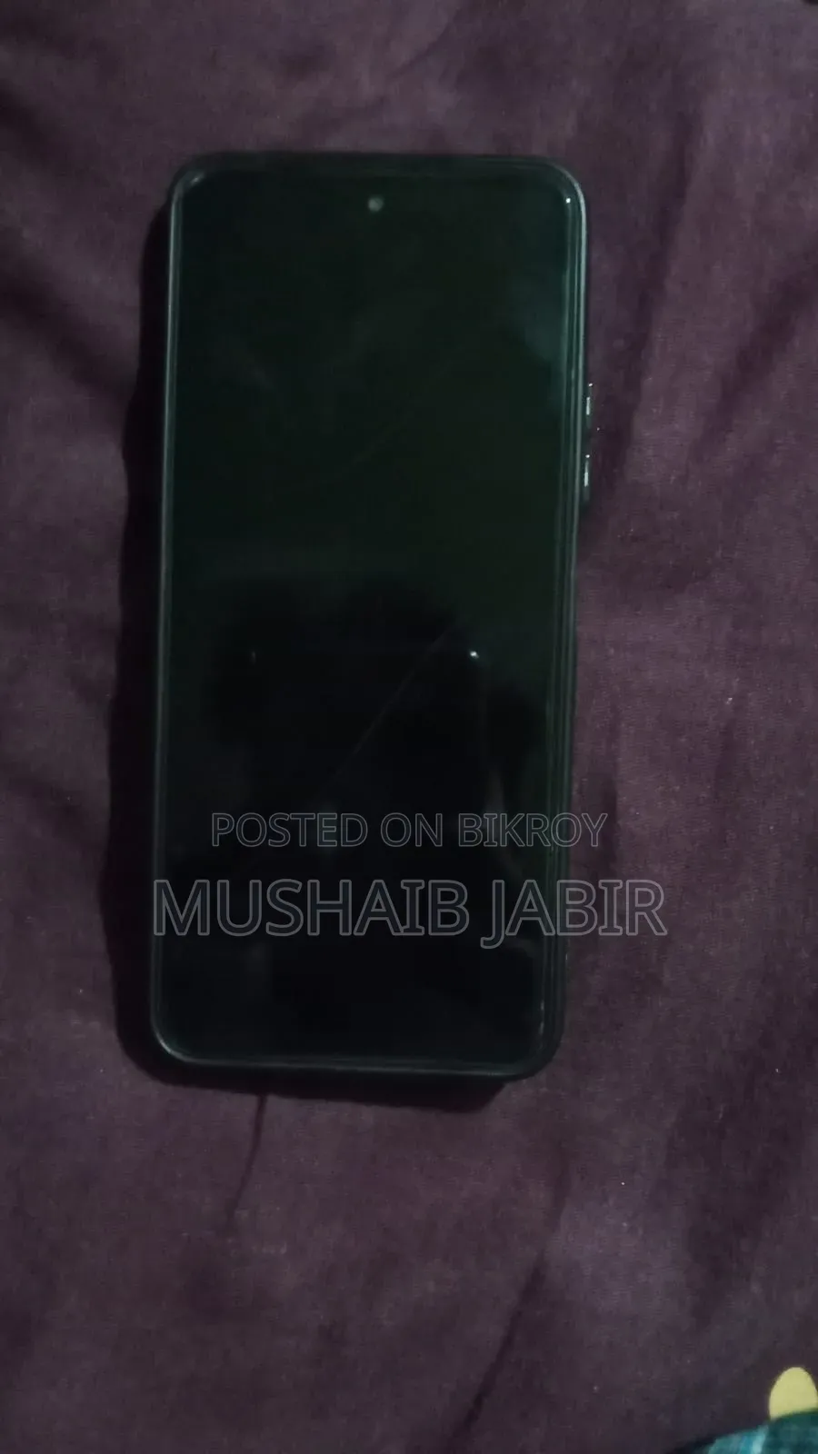 Xiaomi Redmi Note 12 256 GB Blue