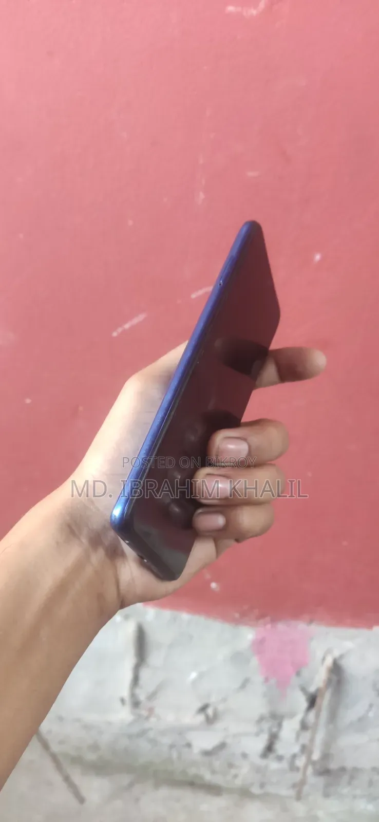 Xiaomi Poco X3 Pro 128 GB Blue