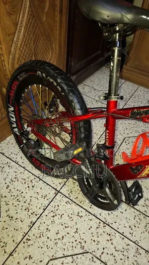 The Gear Cycle Is Completely Fresh, It Has Been a Few Days.