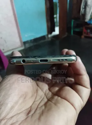 ওপ্পো রেনো ৮টি ১২৮ জিবি অরেঞ্জ