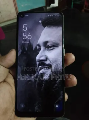 ওপ্পো রেনো ৮টি ১২৮ জিবি অরেঞ্জ