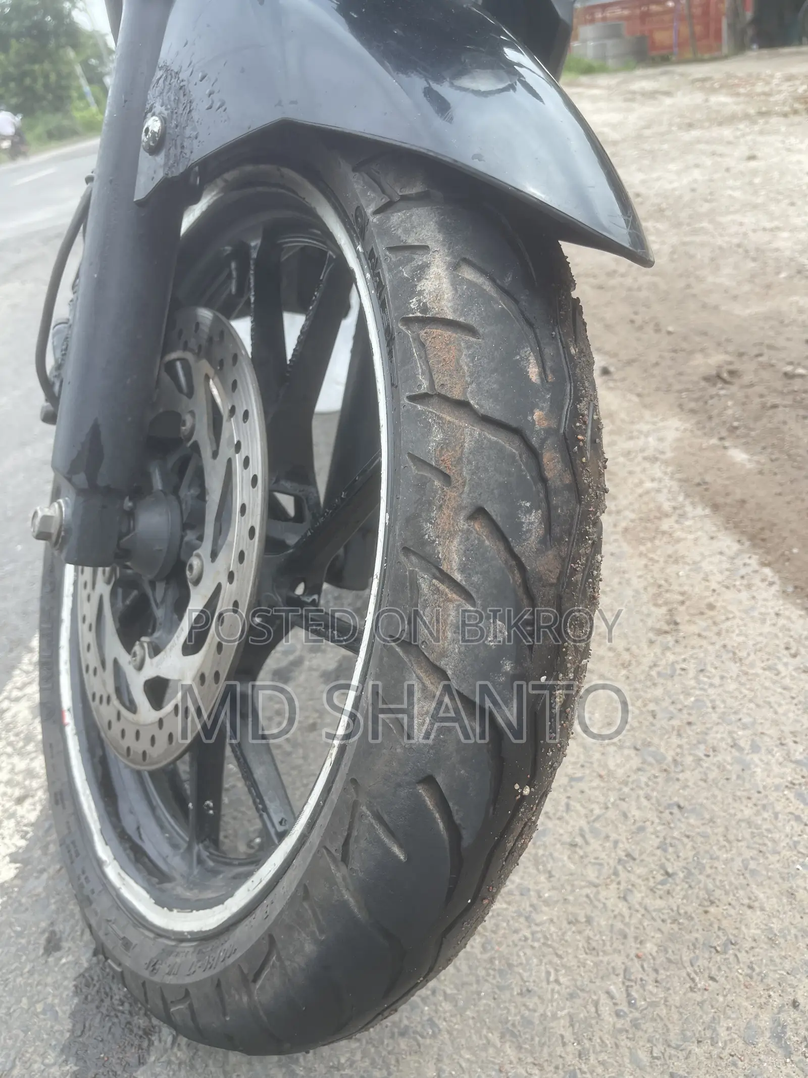 Yamaha FZS V2 2023 Black