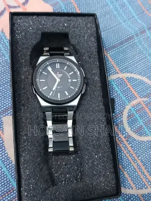 Naviforce 9212 CH Watch