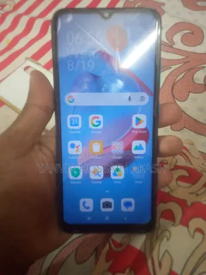 রিয়েলমি ৯ ১২৮ জিবি ব্লু