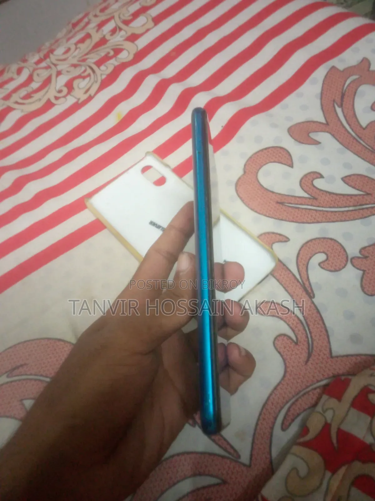 Realme 9 128 GB Blue