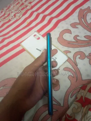 Realme 9 128 GB Blue