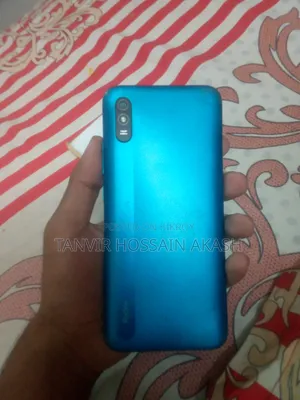 Realme 9 128 GB Blue