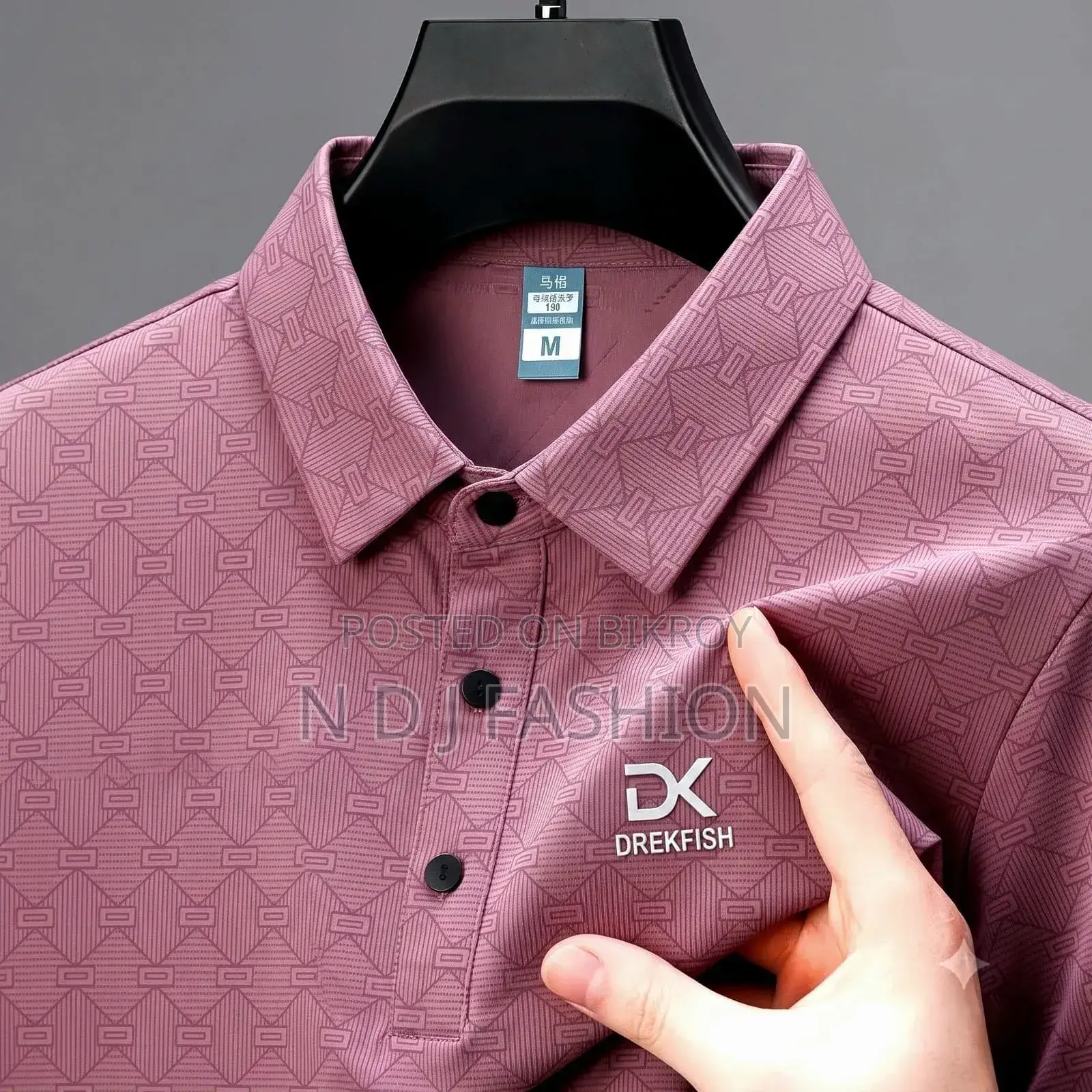 Polo Shirt .