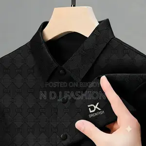 Polo Shirt .