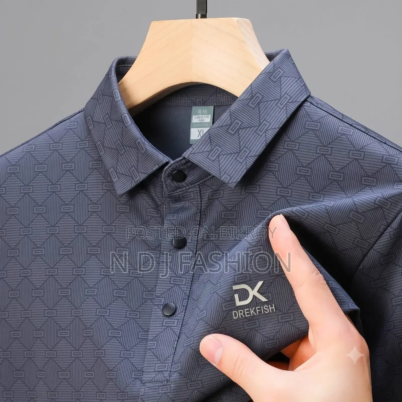 Polo Shirt .