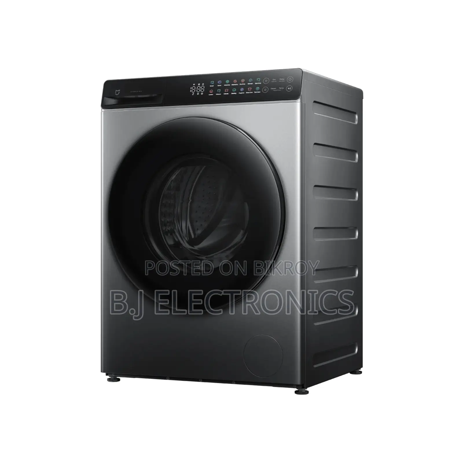 Xiaomi Mijia 10.5kg Front Load Washer Dryer