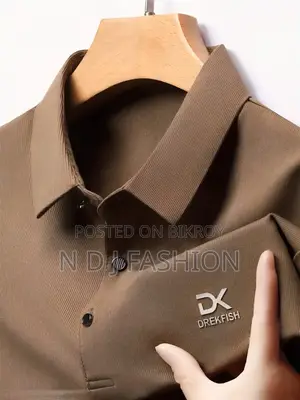 Polo Shirt .