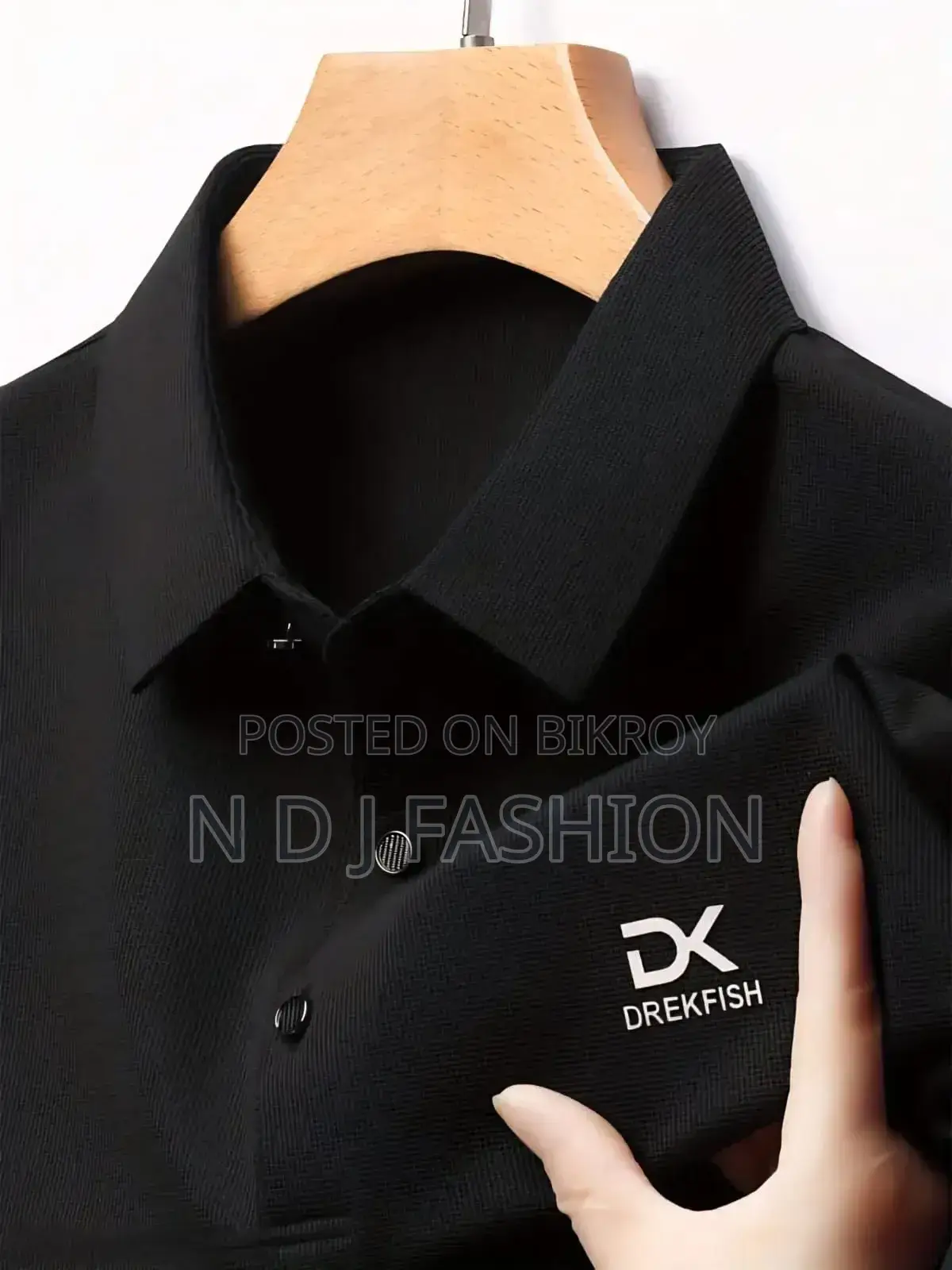 Polo Shirt .