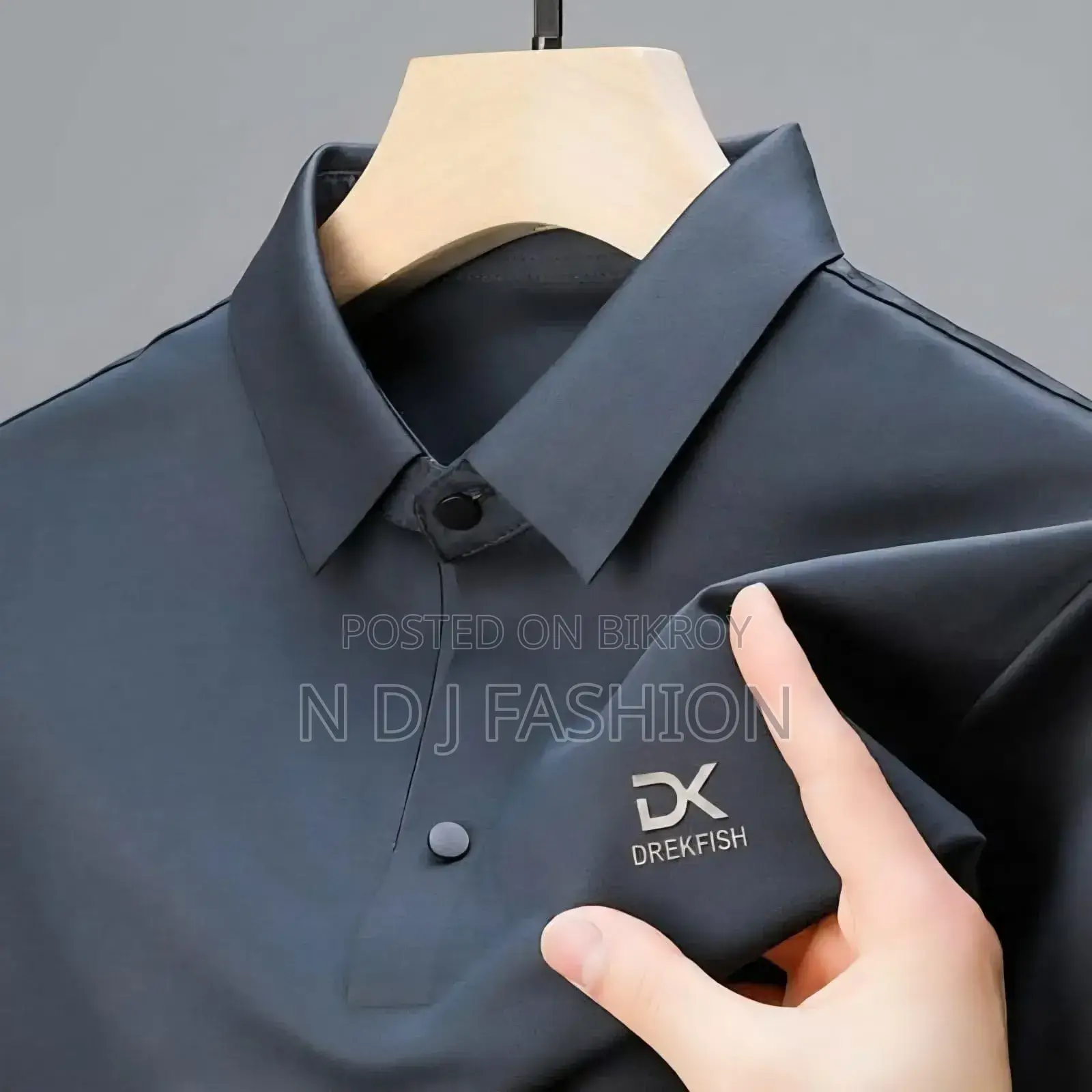 Polo Shirt .
