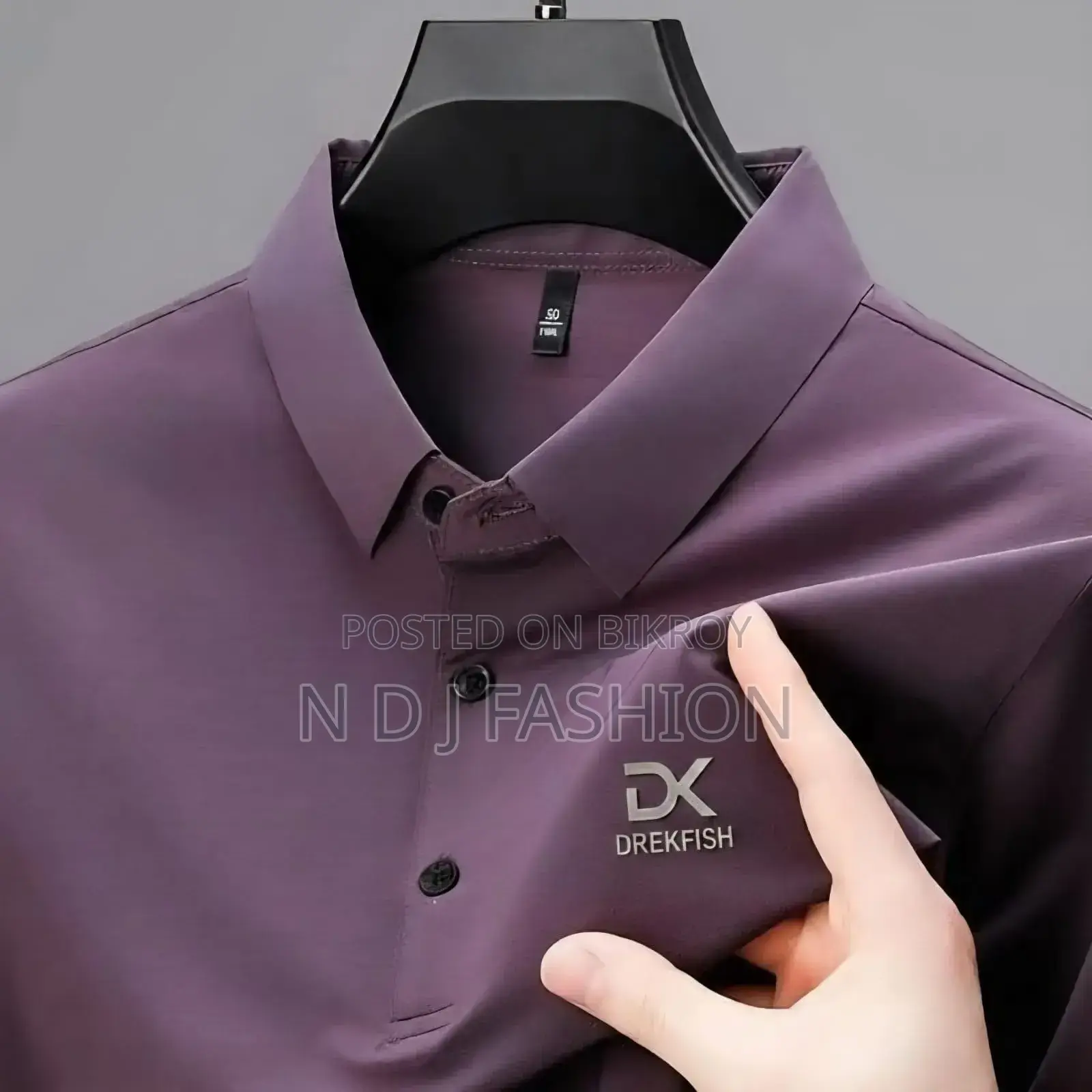 Polo Shirt .