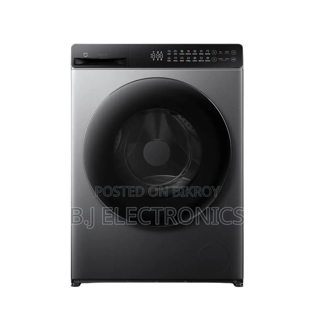Xiaomi Mijia 10.5kg Front Load Washer Dryer